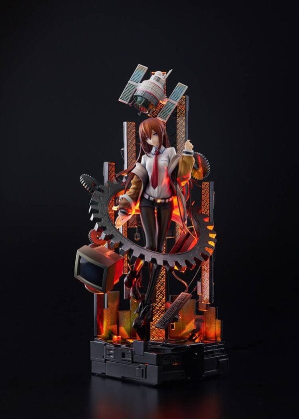 Steins Gate RE:BOOT: Makise Kurisu (Luminous Reflection of a Masterpiece)