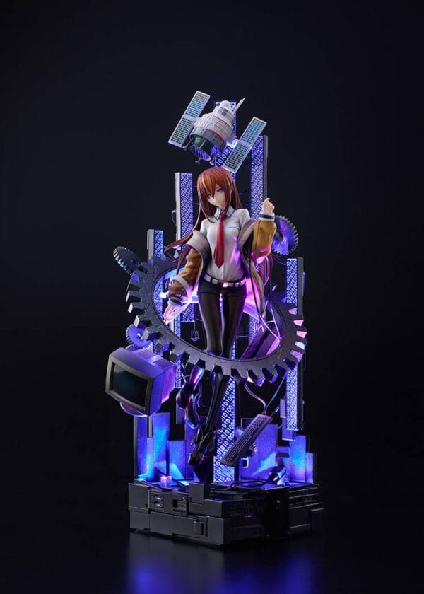 Steins Gate RE:BOOT: Makise Kurisu (Luminous Reflection of a Masterpiece)