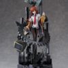 Steins Gate RE:BOOT: Makise Kurisu (Luminous Reflection of a Masterpiece)