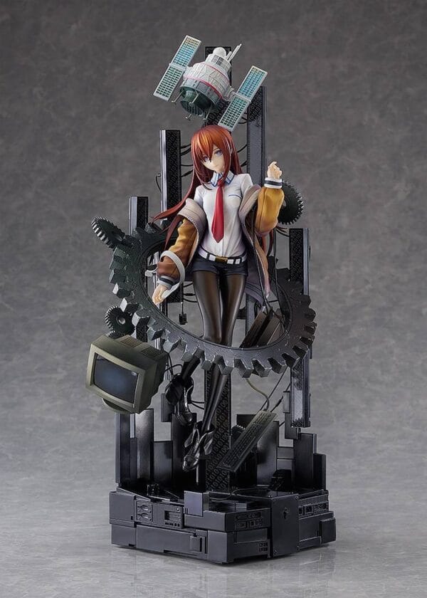 Steins Gate RE:BOOT: Makise Kurisu (Luminous Reflection of a Masterpiece)