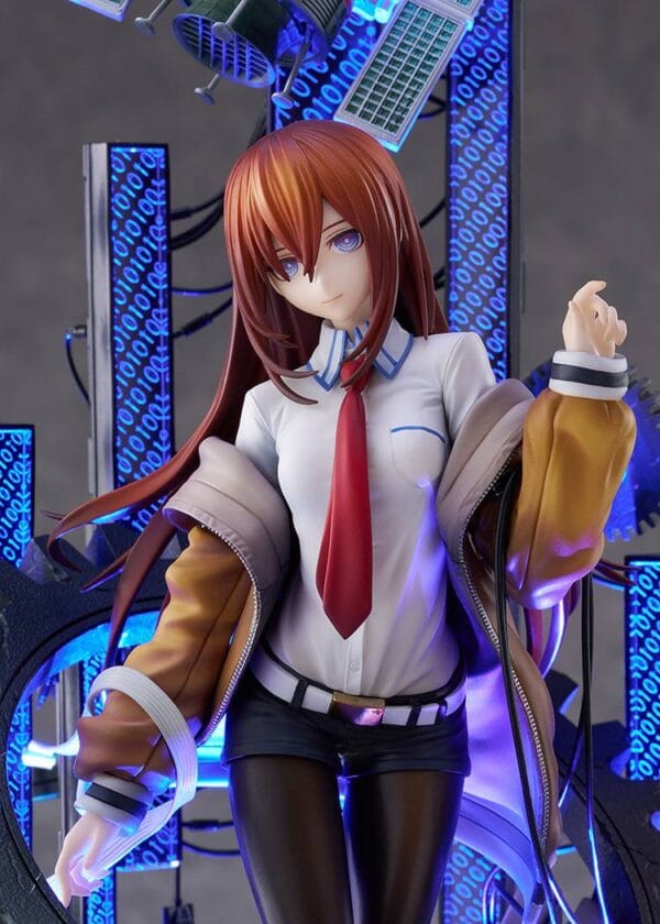 Steins Gate RE:BOOT: Makise Kurisu (Luminous Reflection of a Masterpiece)