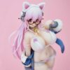 uper Sonico - White Cat Ver. (Reissue)