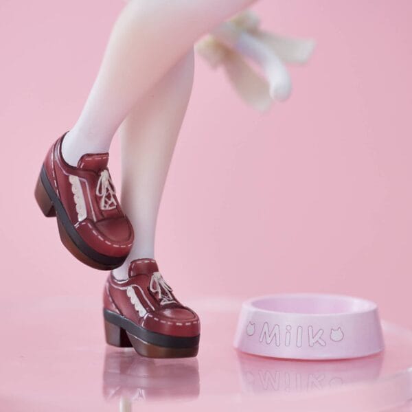 uper Sonico - White Cat Ver. (Reissue)