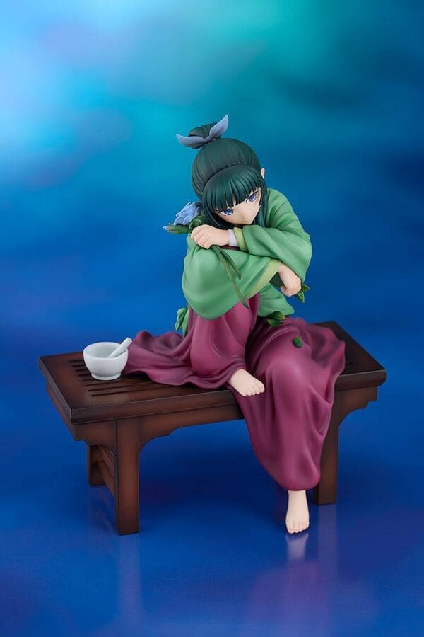 The Apothecary Diaries: Maomao 1/7 - G.S.Collection
